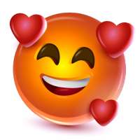 HD WASticker 3D WAEmotions 2020