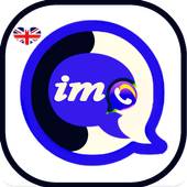 Rec-Imo-free calls and text icon