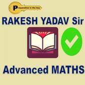 Advanced Maths on 9Apps