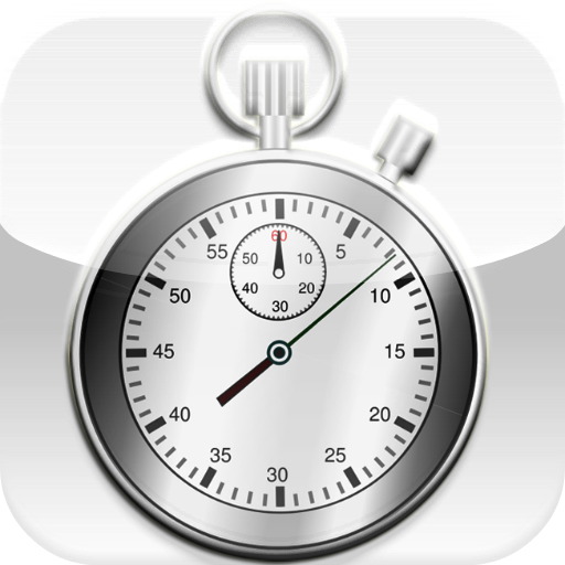 Box Training Timer icon