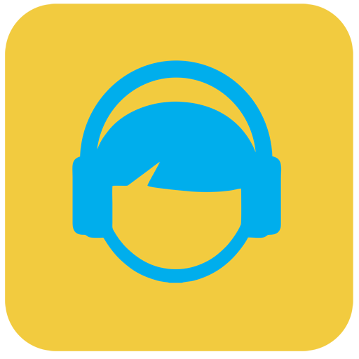 ikon Viva Rádio Betânia