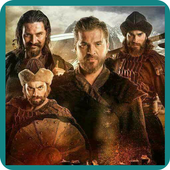 خلفيات قيامة ارطغرل أيقونة