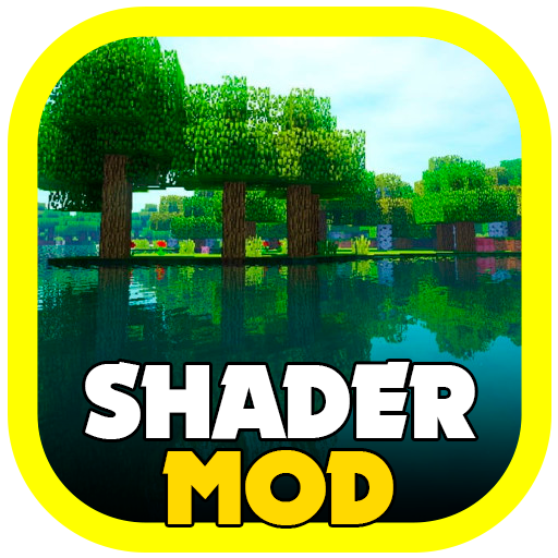 Realistic Shader Mod Minecraft icon