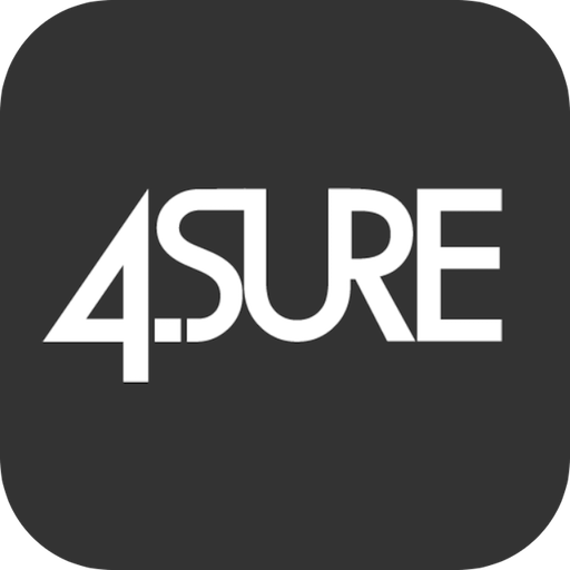 4-Sure icon