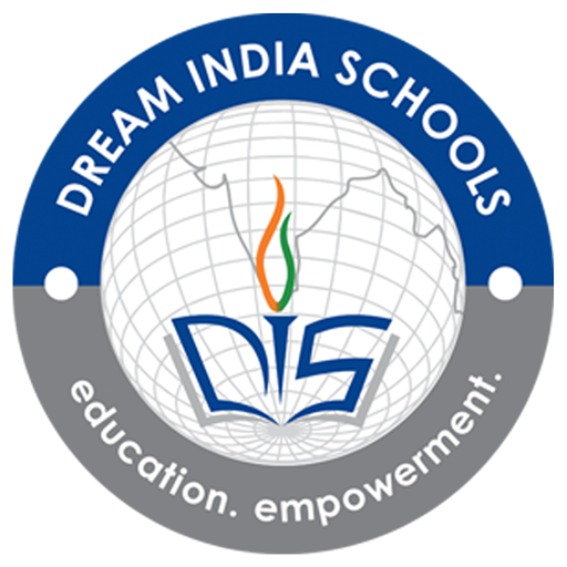 Dream India Parent Portal icon
