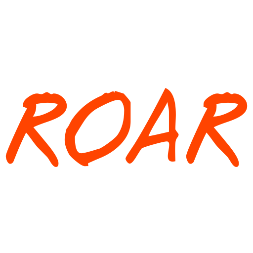 Roar | Rent a Car in Baku أيقونة