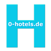 Hotels icon
