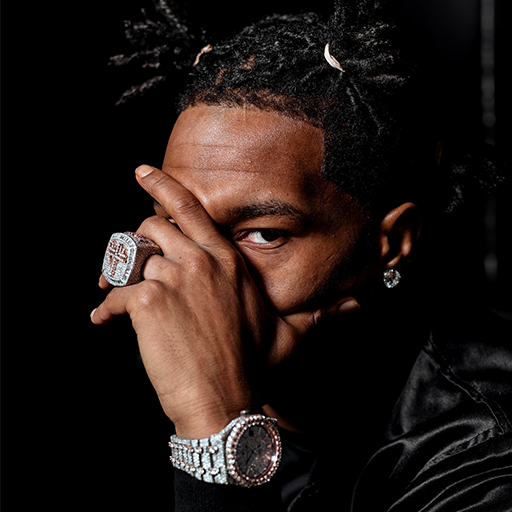 Lil Baby - On Me icon