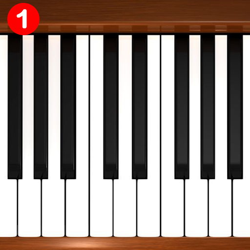 Real Piano 2020 icon