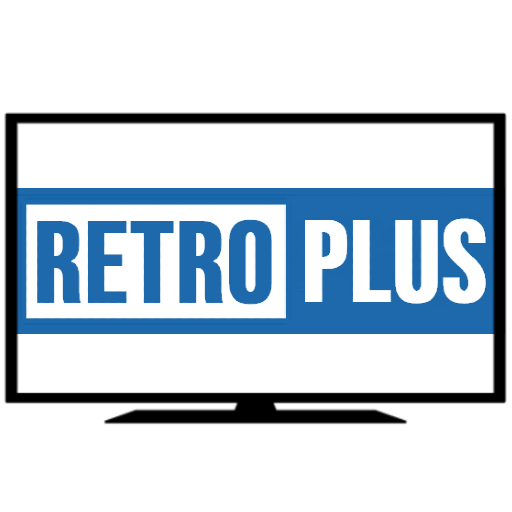 Retro Plus TV icon