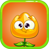 GardenHero - Puzzle match 4 icon