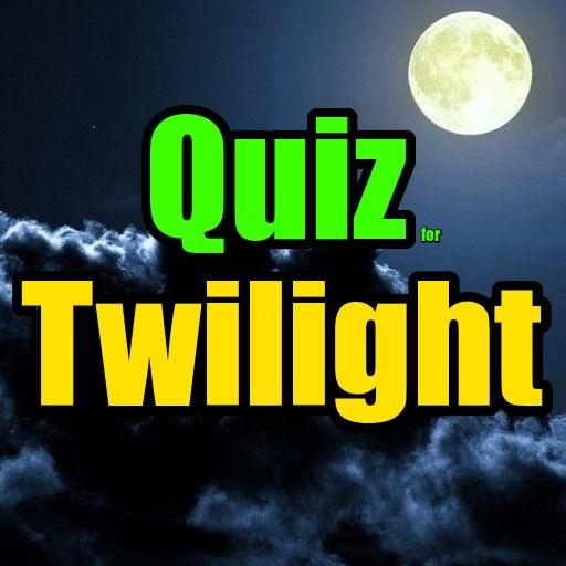 Quiz for Twilight icon