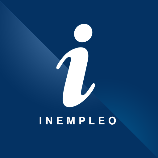 INEMPLEO - Trabajo en Cantabria icon