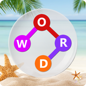 Wordscapes - Word Connect icon