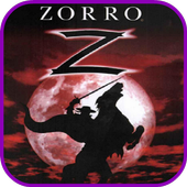 Tutorial For Play Zorro icon