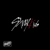 Stray Kids KPOP Wallpapers HD أيقونة