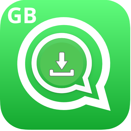 GB WhastApp Pro 2021 icon