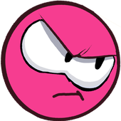 Pinky Ball 4 : Runner icon