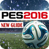 Guide for PES 2016 icon