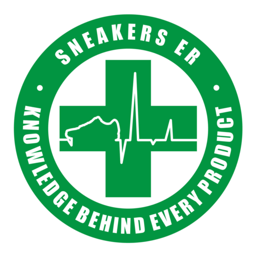 SNEAKERS ER icon