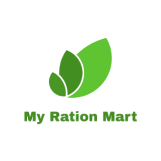 My Ration Mart icon