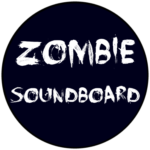 RE4 Zombie Soundboard icon