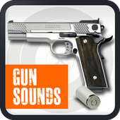Gun Sounds icon