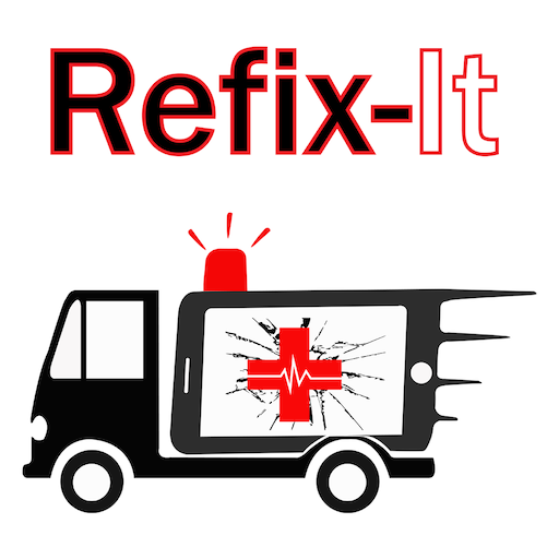 Refix-It icon