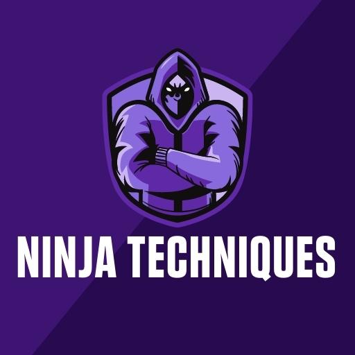 Learn Ninja Techniques icon