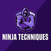 Learn Ninja Techniques on 9Apps