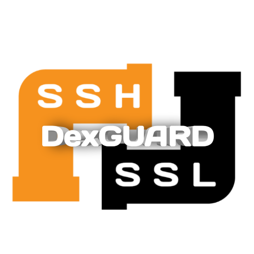 SSHTUNNEL DexGuard أيقونة