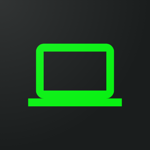 Developer Options Shortcut आइकन