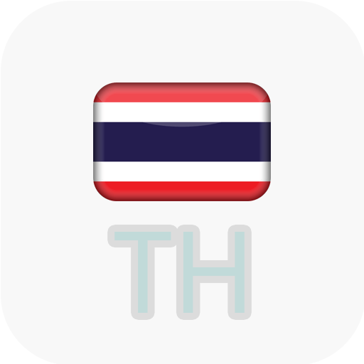 Thai TV Live icon