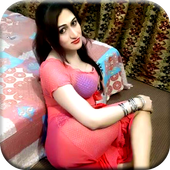 Sexy Bhabhi Hot Wallpapers icon