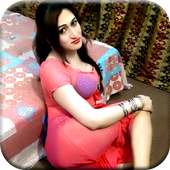 Sexy Bhabhi Hot Wallpapers