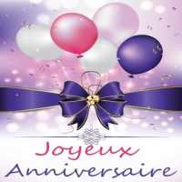 Joyeux Anniversaire on 9Apps