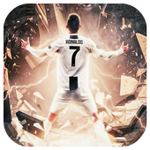 FootBall Wallpapers : 4K Football Wallpaper icon