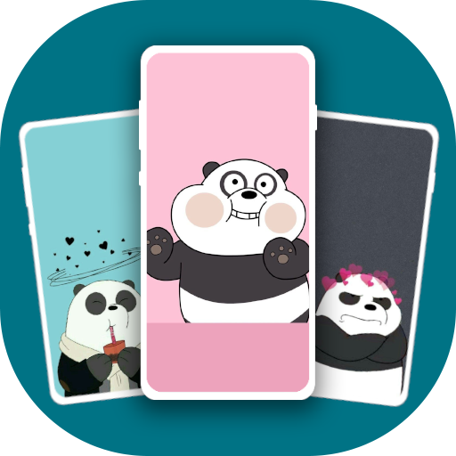 Cute Bear Wallpapers icon