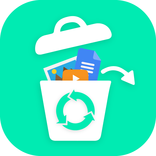 Data Recovery Of Images Videos Chats For WhatsApp icon