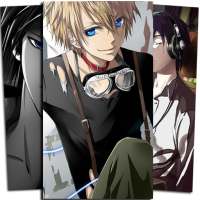 Anime Boy Wallpapers on 9Apps