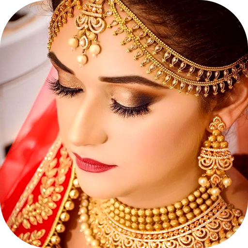 Jewellery Photo Editor 2021 icon