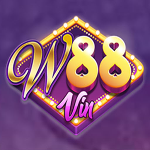 W88 - Cổng Game Bài Uy Tín Chính Thức icon