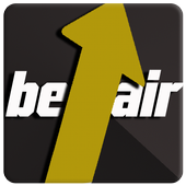 The Exchange Bet App icon