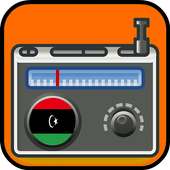 راديو اذاعات ليبيا بدون سماعات on 9Apps