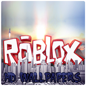 Roblox Wallpapers 4K أيقونة