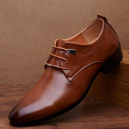 Oxford Shoes icon