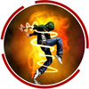 Dance Photo Wallpaper icon