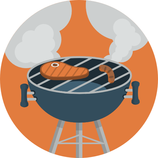 Barbecue Calculator icon
