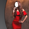 Evening Dress Photo Editor icon