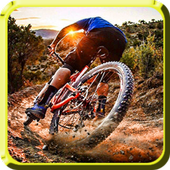 Moutain Bike Freestyle icon